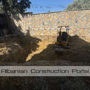 Pastrime terreni per ndertim Pastrime terreni per ndertim